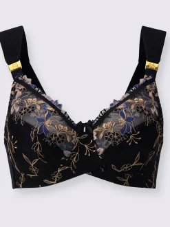 Soutien-gorge avec armatures bon. a, b, c, d, e, f