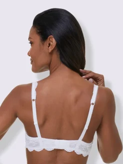 Soutien-gorge balconnet bon. a, b, c, d, e
