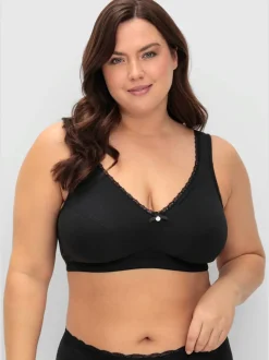 Soutien-gorge confort