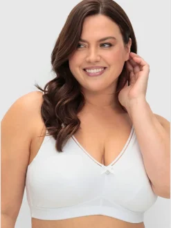 Soutien-gorge confort bon. b, c, d, e, f, g