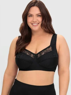 Soutien-gorge confort bon. b, c, d, e, f, g