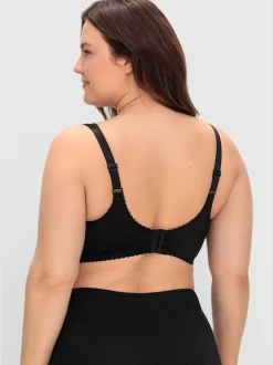 Soutien-gorge confort bon. b, c, d, e, f, g