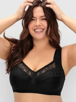 Soutien-gorge confort bon. b, c, d, e, f, g