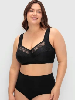 Soutien-gorge confort bon. b, c, d, e, f, g