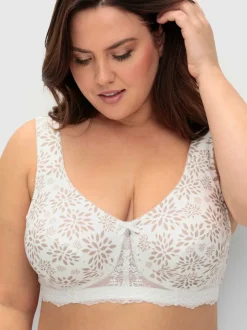 Soutien-gorge confort bon. b, c, d, e, f, g