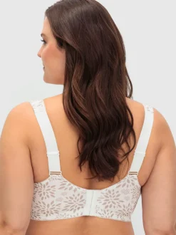 Soutien-gorge confort bon. b, c, d, e, f, g