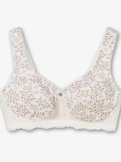Soutien-gorge confort bon. b, c, d, e, f, g