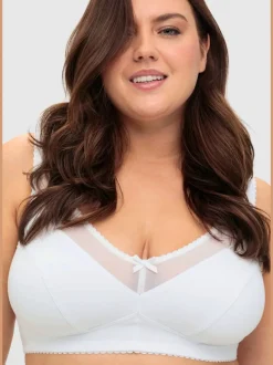 Soutien-gorge confort bon. b, c, d, e, f, g