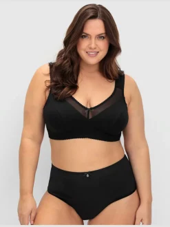 Soutien-gorge confort bon. b, c, d, e, f, g