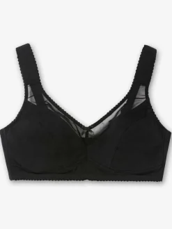 Soutien-gorge confort bon. b, c, d, e, f, g