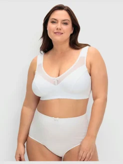 Soutien-gorge confort bon. b, c, d, e, f, g