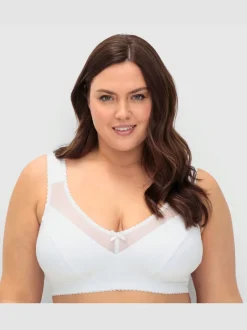 Soutien-gorge confort bon. b, c, d, e, f, g