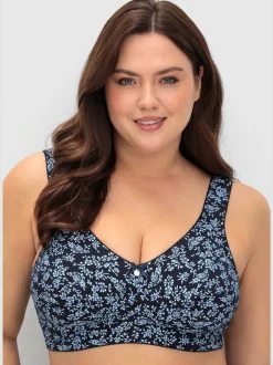 Soutien-gorge confort bon. b, c, d, e, f, g