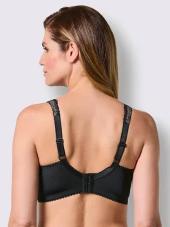 Soutien-gorge confort sans armatures bon. b, c, d, e, f