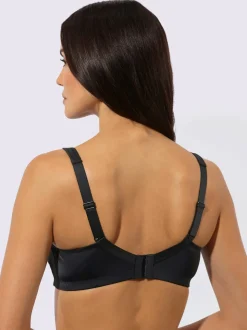 Soutien-gorge confort sans armatures bon. b, c, d, e