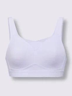 Soutien-gorge confort sans armatures bon. b, c, d, e