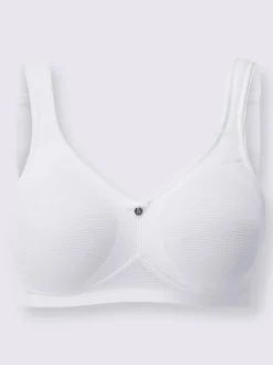 Soutien-gorge confort sans armatures bon. b, c, d, e, f