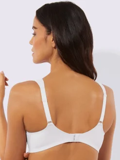 Soutien-gorge confort sans armatures bon. b, c, d, e, f