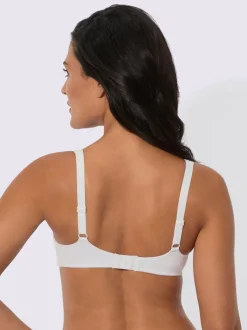 Soutien-gorge confort sans armatures bon. a, b, c, d, e