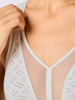 Soutien-gorge confort sans armatures jusqu'à la t. 120