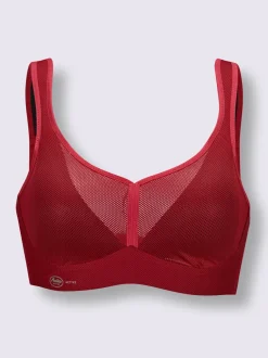 Soutien-gorge de sport sans armatures bon. a, b, c, d
