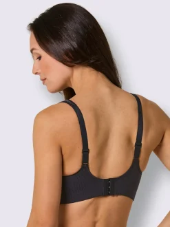 Soutien-gorge de sport sans armatures bon. a, b, c, d