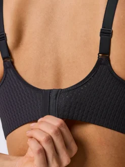 Soutien-gorge de sport sans armatures bon. a, b, c, d