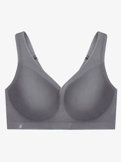 Soutien-gorge de sport sans armatures bon. b, c, d, e, f, g, h