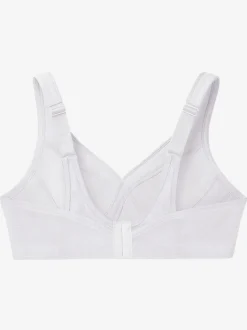 Soutien-gorge de sport sans armatures bon. b, c, d, e, f, g, h