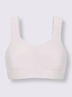 Soutien-gorge de sport sans armatures bon. b, c, d, e