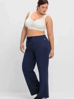 Soutien-gorge de sport sans armatures bon. b, c, d, e, f