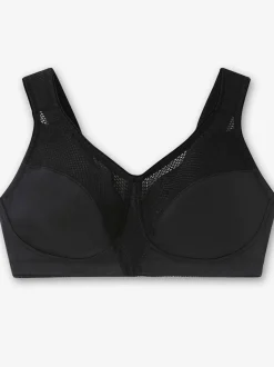 Soutien-gorge de sport sans armatures bon. b, c, d, e, f