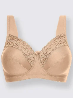 Soutien-gorge large
