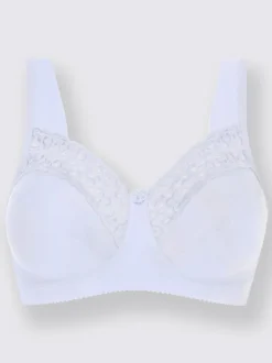 Soutien-gorge large