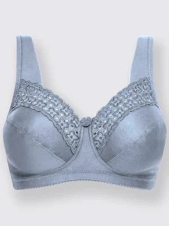 Soutien-gorge large