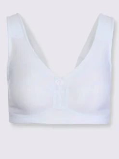 Soutien-gorge large