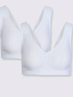 Soutien-gorge large