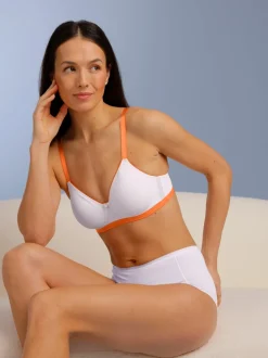 Soutien-gorge minimiseur à armatures bon. b, c, d, e