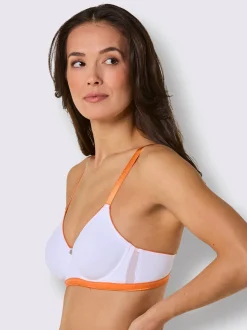 Soutien-gorge minimiseur à armatures bon. b, c, d, e