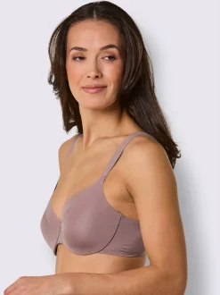 Soutien-gorge minimiseur à armatures bon. c, d, e, f, g