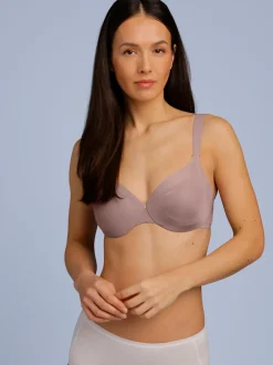 Soutien-gorge minimiseur à armatures bon. c, d, e, f, g