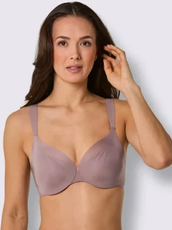 Soutien-gorge minimiseur à armatures bon. c, d, e, f, g