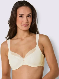 Soutien-gorge minimiseur à armatures bon. c, d, e, f, g
