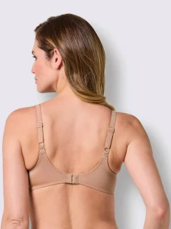 Soutien-gorge minimiseur à armatures bon. c, d, e, f