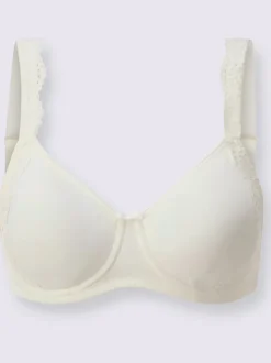 Soutien-gorge minimiseur avec armatures bon. b, c, d, e, f