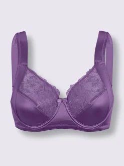 Soutien-gorge minimiseur avec armatures bon. b, c, d, e