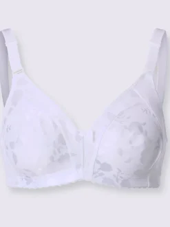Soutien-gorge minimiseur sans armatures bon. b, c, d, e