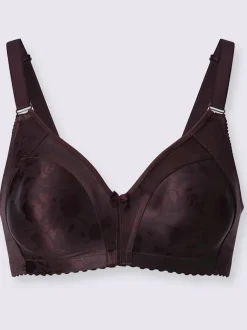 Soutien-gorge minimiseur sans armatures bon. b, c, d, e