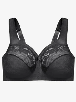 Soutien-gorge minimiseur sans armatures bon. c, d, e, f, g, h
