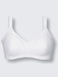 Soutien-gorge minimiseur sans armatures bon. b, c, d, e